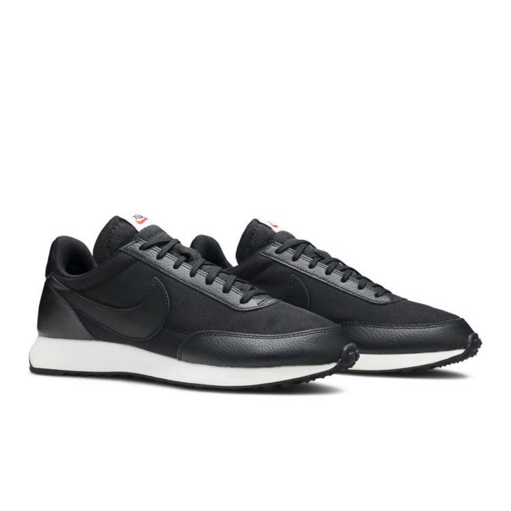 NEW Nike Air Tailwind 79 SE 'Black' Size 13 Sneakers Limited Edition Waffle